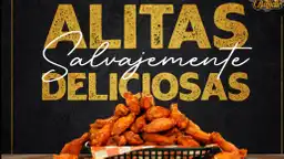 Mr. Buffalo Alitas & Costillas