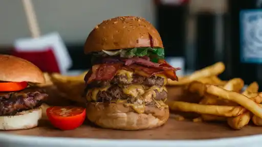 Burger House Funza
