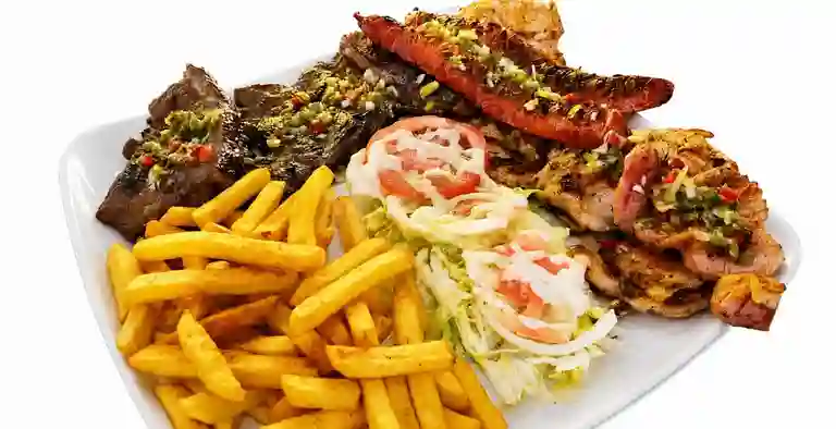 Berracos Fast Food a Domicilio Berracos Fast Food