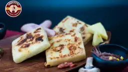 Arepas Sabrositas Serrezuelita