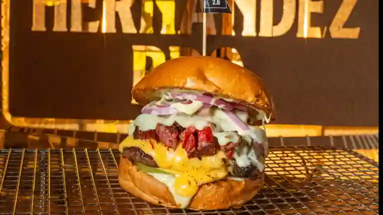 Hernandez Bbq