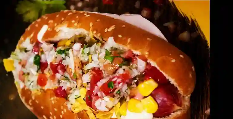 Checho Hot Dog a Domicilio Checho Hot Dog
