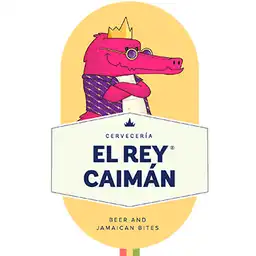 EL REY CAIMÁN