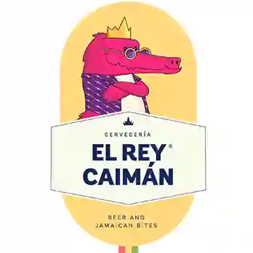 EL REY CAIMÁN