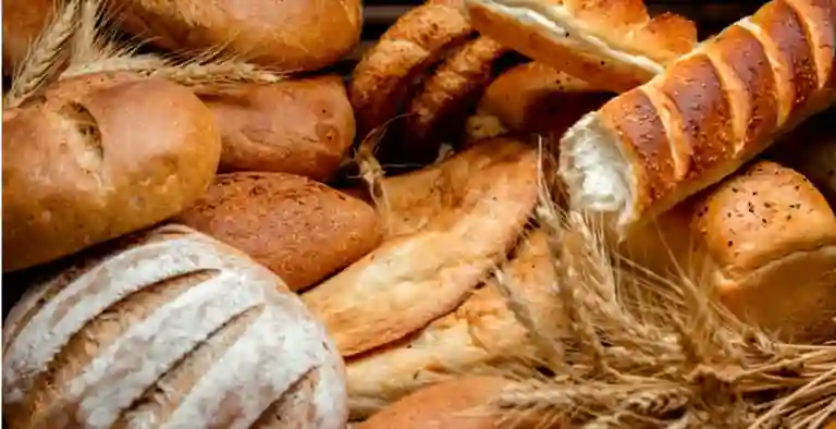 Panaderia Calidad