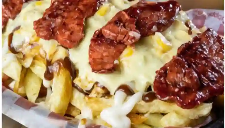 la Calle Fast Food a Domicilio la Calle Fast Food