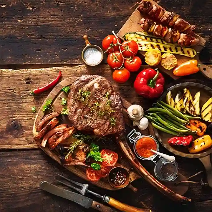 Almuerzotes a Domicilio Almuerzotes