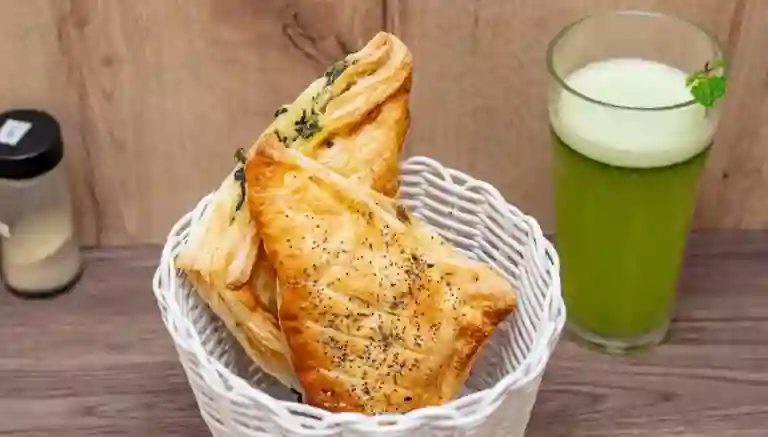 Del Cesto Panadería Artesanal a Domicilio Del Cesto Panadería Artesanal