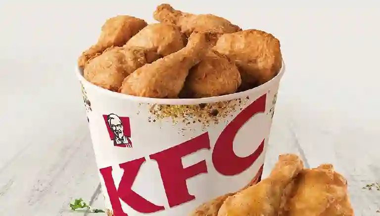KFC - Pollo