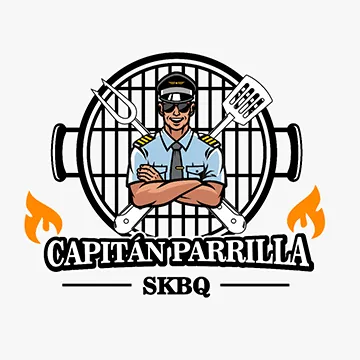 Capitán Parrilla