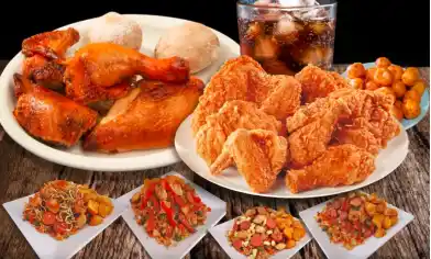 El Super Pollo Express