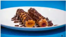 Churropolys
