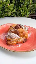 Jade Pimont Pâtisserie