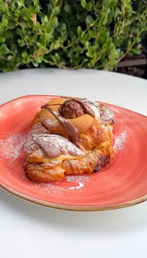 Jade Pimont Pâtisserie