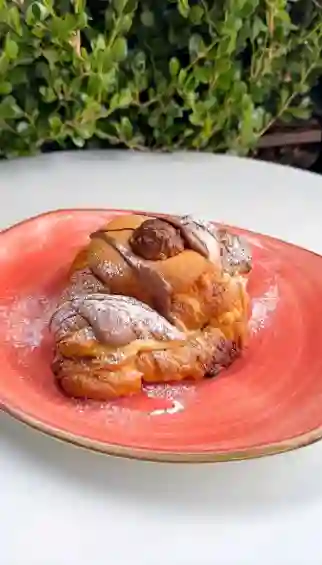 Jade Pimont Pâtisserie