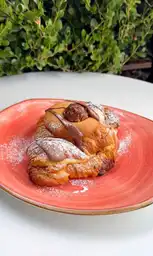 Jade Pimont Pâtisserie - Turbo