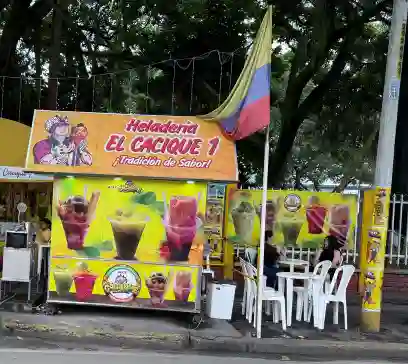 Cholados Alex el Cacique a Domicilio Cholados Alex el Cacique