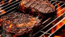 Mr Carnivorous Steak House