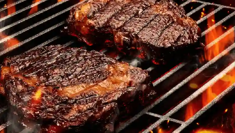 Mr Carnivorous Steak House