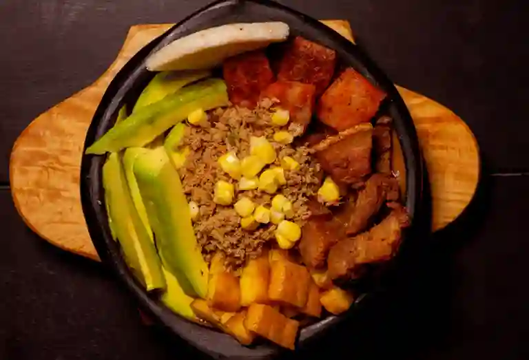 La Carboná Restaurante