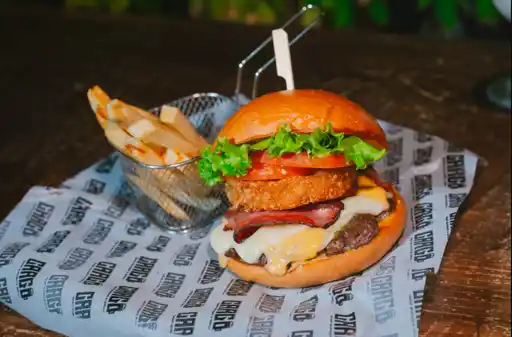 Cargo Beer Burger y Grill