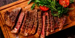 Q' Asados Premium Plaza