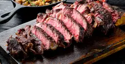 Steak Parrilla