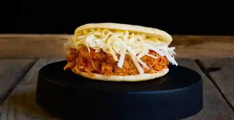 Arepas y Fritos Donde Chavita