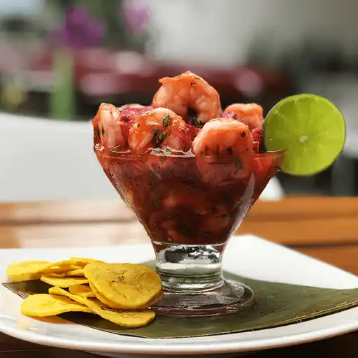 Origen Comida Tipica