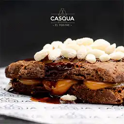 Casqua -el Postre-