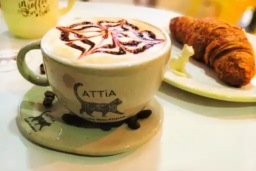 Cattia Café Boutique