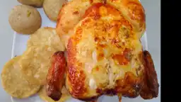 Mundo Pollo