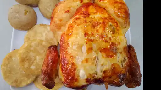 Mundo Pollo