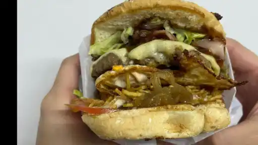 Maily Antojitos
