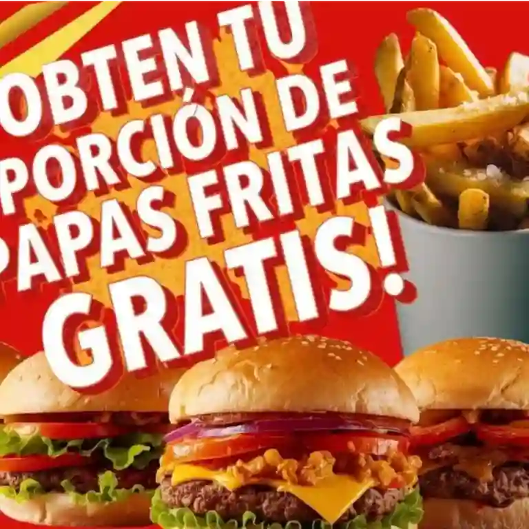 Twenty Burger (usaquén) a Domicilio Twenty Burger (usaquén)