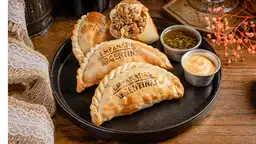 Empanadas Argentina