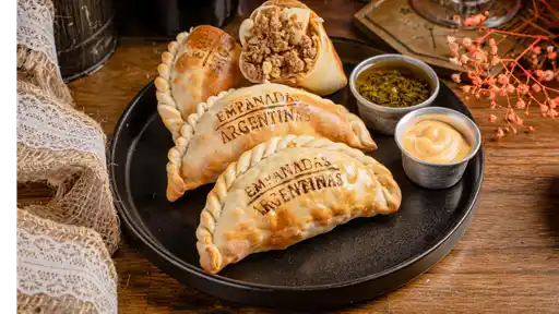 Empanadas Argentina