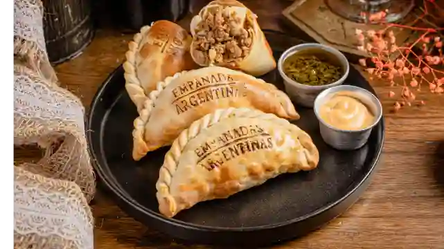 Empanadas Argentina