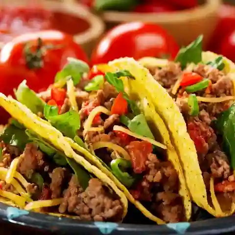Taqueria el Mexicanito a Domicilio Taqueria el Mexicanito