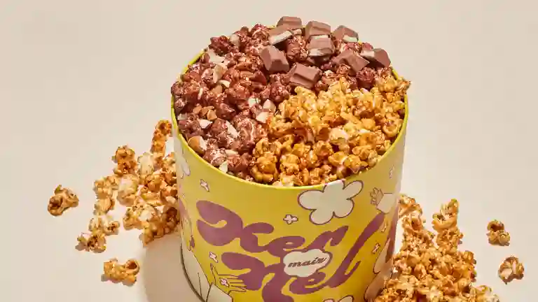 Maiz Kernel a Domicilio Maiz Kernel