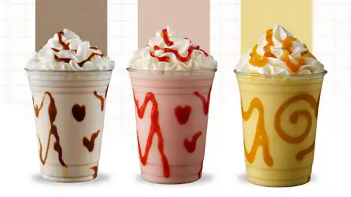 Cream Tropik