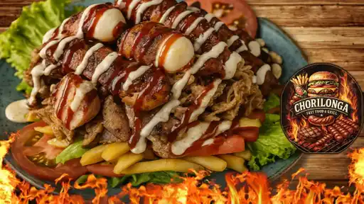 Chorilonga Parrilla
