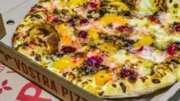 Vostra Pizza Turingia