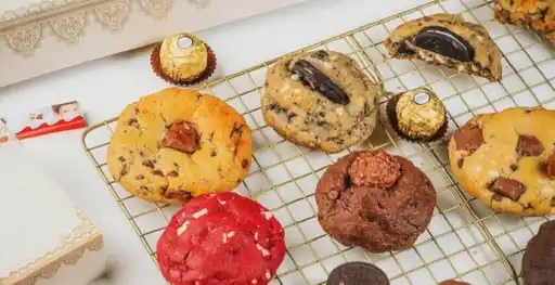 Ele Bakery