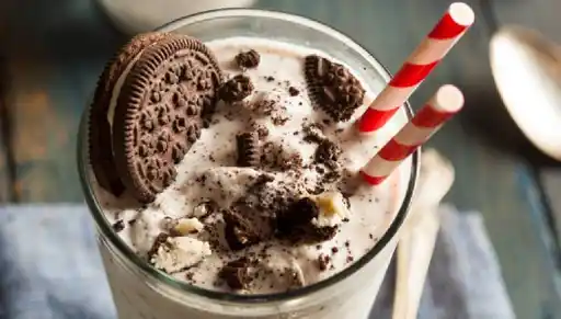 Moritas