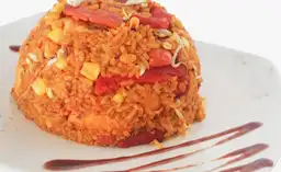 Arroz Paisa Bosque de Mariana