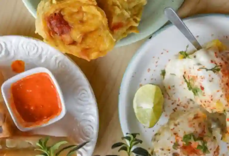 La Cocinita Verde