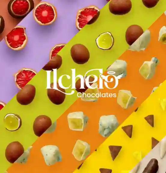 Ilchelo Chocolates a Domicilio Ilchelo Chocolates