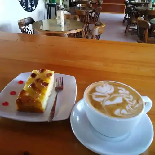 Café En Grano