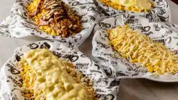 Chuzitos Gourmet